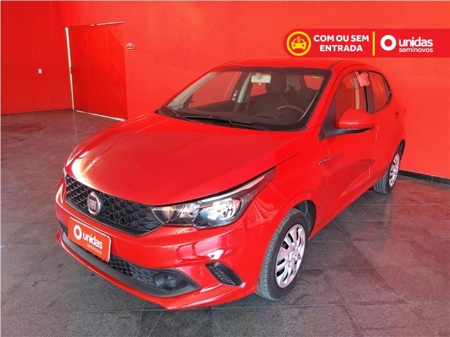 Fiat Argo 1.0 firefly flex drive manual - Foto 2