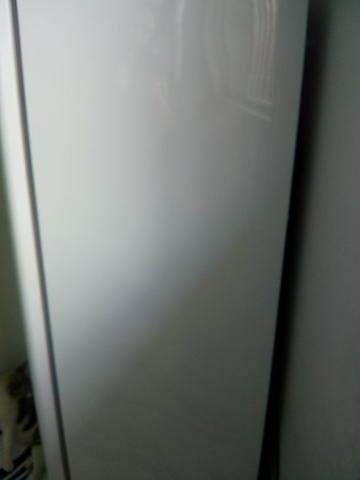 Vendo semi nova