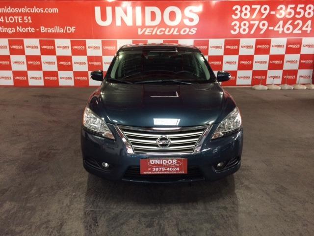 Sentra 20 SV Flex Start - Foto 4