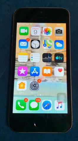 IPhone 5s 16gb - Foto 2