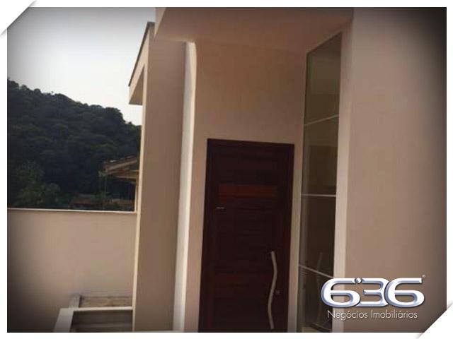 Casa | Joinville | Glória | Quartos: 3 - Foto 3