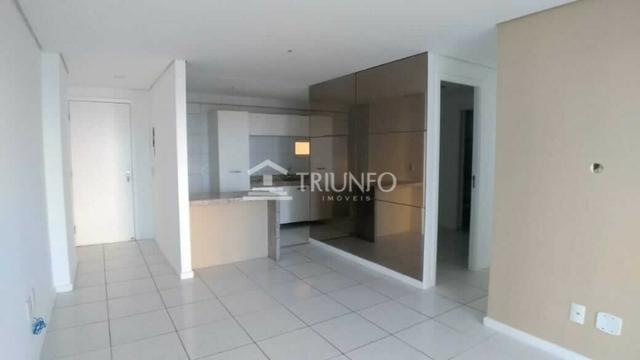 (MRA) TR52012 - Apartamento a Venda 80m², 3 Suítes ao Lado do Centro de Eventos - Foto 3