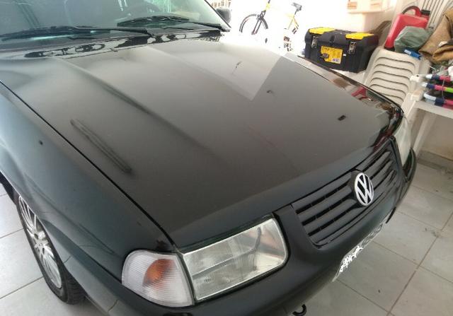 Vende-se Santana- Falar com: Antonio Sousa (Contato: ZAP. (87) 9. *) - Foto 7