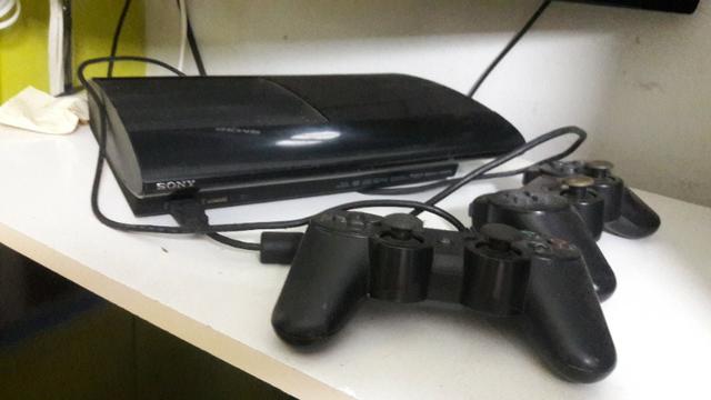 Play station 3