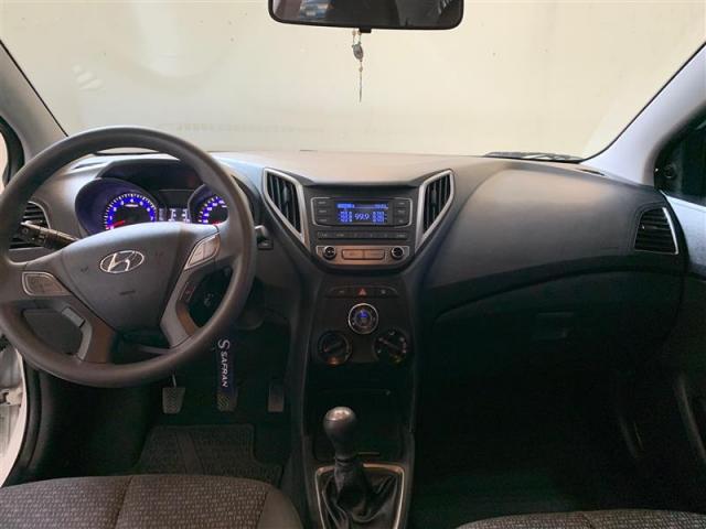 Hyundai hb20 1.0 comfort 12v flex 4p manual - Foto 9