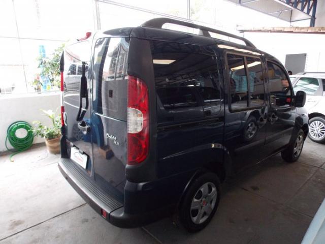 Fiat doblÒ 2011 1.8 mpi hlx 16v flex 4p manual - Foto 4