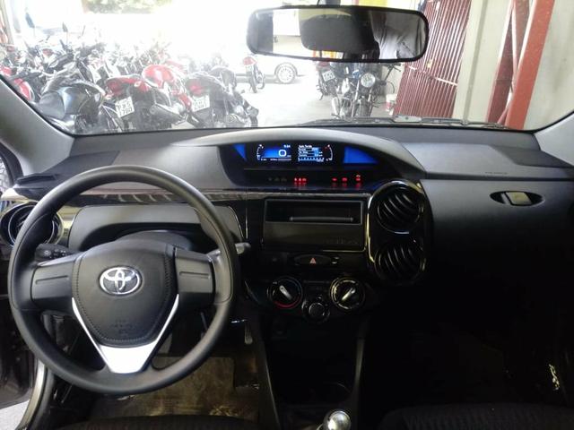 Etios 1.3 - Foto 4