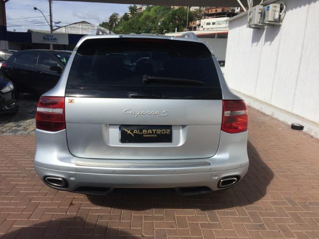 Porsche cayenne s 4.5 2010 - Foto 7