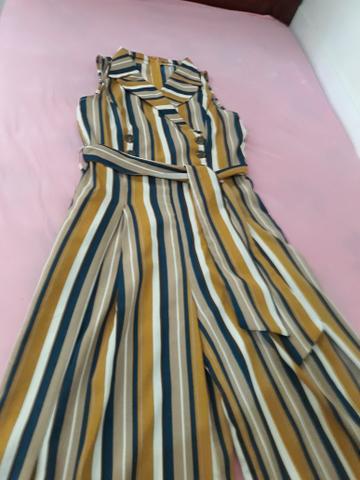 Macacão pantalona 50 reais - Foto 2