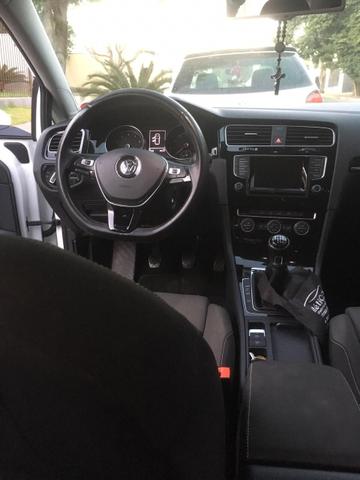 Golf highline tsi 1.4 manual - Foto 6