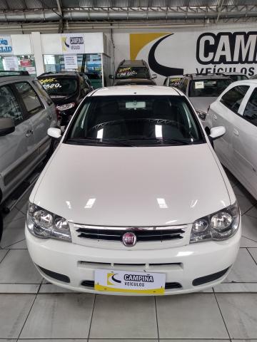Fiat palio 2015/2016 1.0 mpi fire 8v flex 4p manual