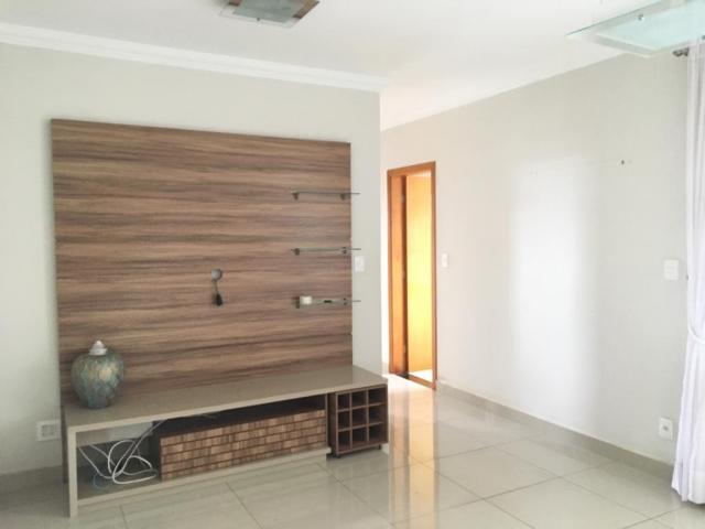 Apartamento para aluguel, 3 quartos, 2 vagas, jardim américa - belo horizonte/mg