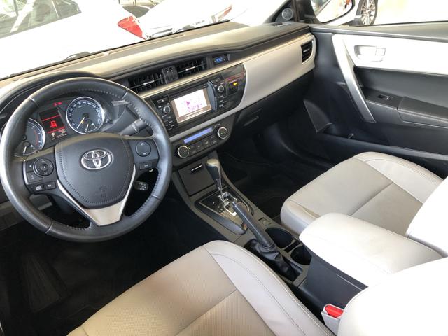 Corolla Xei 2017 - Foto 6