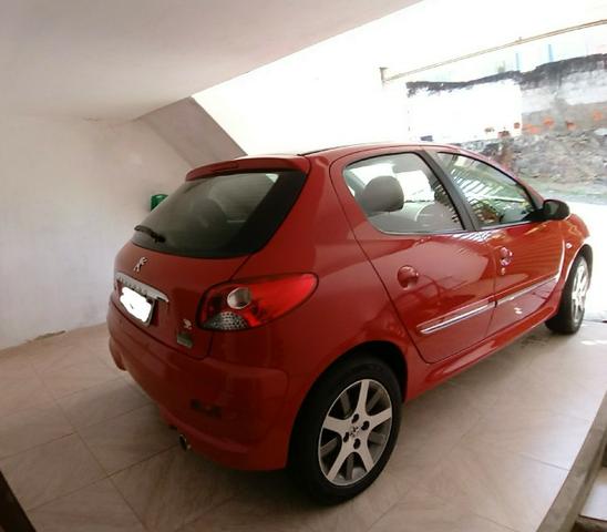Peugeot. XR sport 207.1.4 12/13 "Destaque""Completo - Foto 3