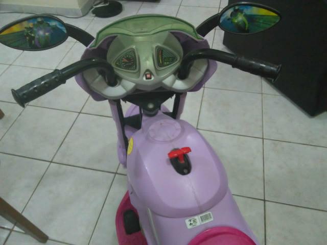 Moto Elétrica GT - Foto 2