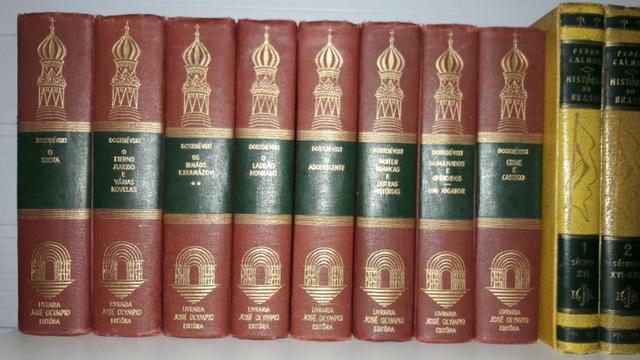 Livros - Foto 4