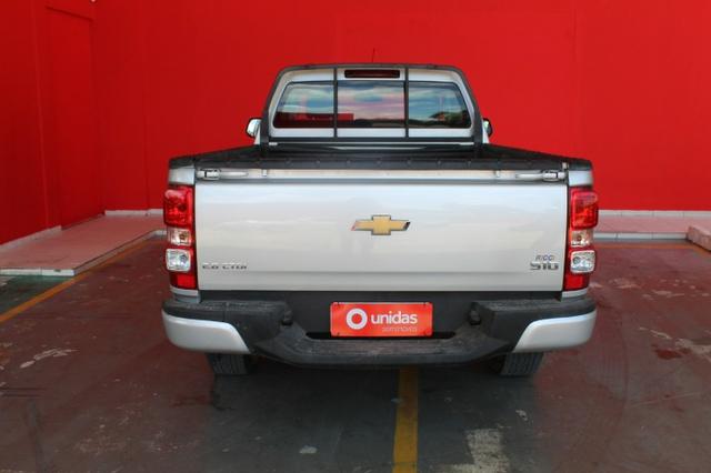 S-10 Cs 4x4 2.8 - Foto 6