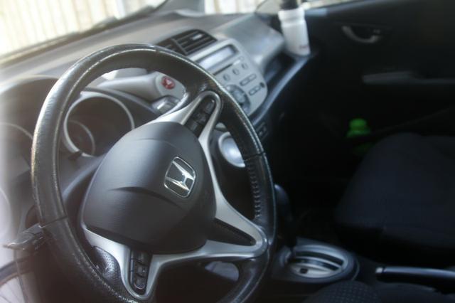 Honda FIT 2013 - Foto 6