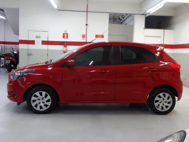 FORD KA 2015/2015 1.5 SIGMA FLEX SE PLUS MANUAL - Foto 6