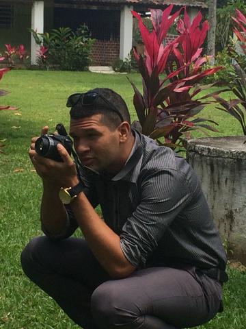 Felipe Levita Gravações - Foto 4