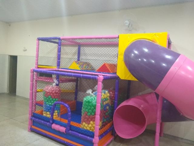 Kid play brinquedao - Foto 2