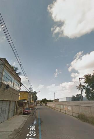 Imovel retomado da caixa (Obs: Ocupado) Desocupação Gratuita