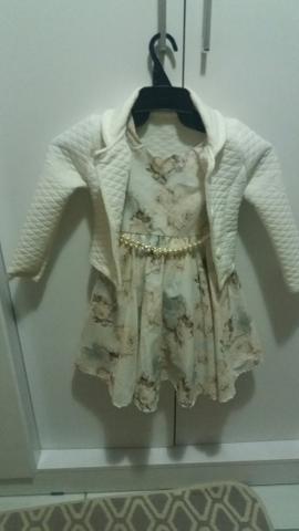 Vestido de festa - Foto 4