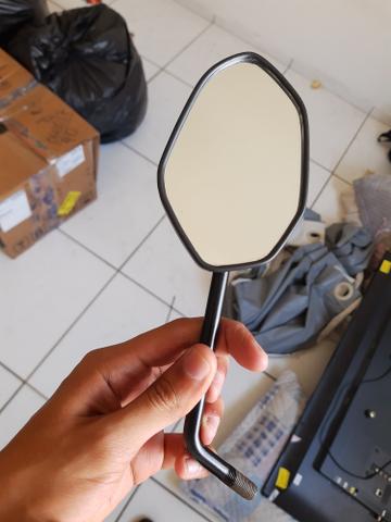 Retrovisor moto - Foto 3