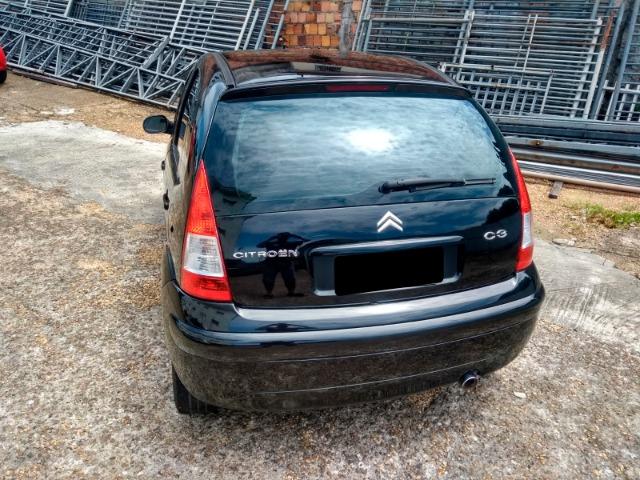 Citroen C3 GLX 1.6 09.10 - Foto 5