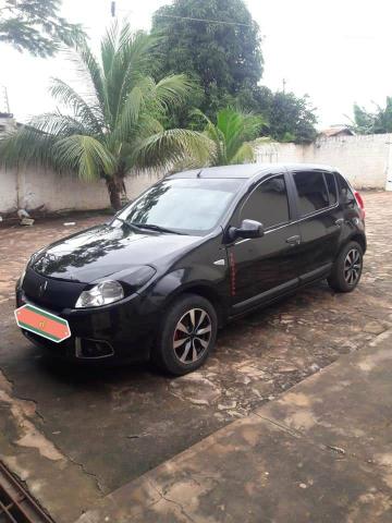 Sandero 1.6 8v - Foto 6