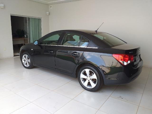 Vendo Lindo Cruze Automático 2012 Completo - Contato Orlando - Watsap: * - Foto 9