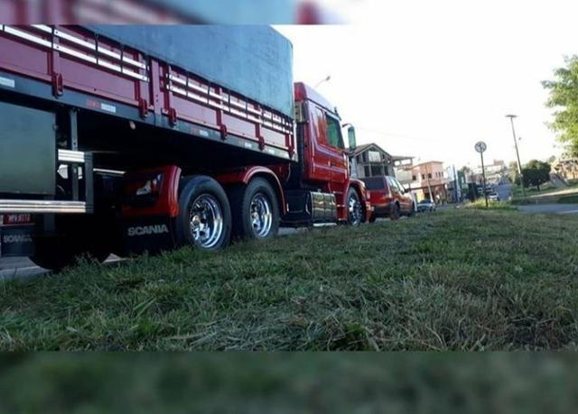 Scania 113 - Foto 2