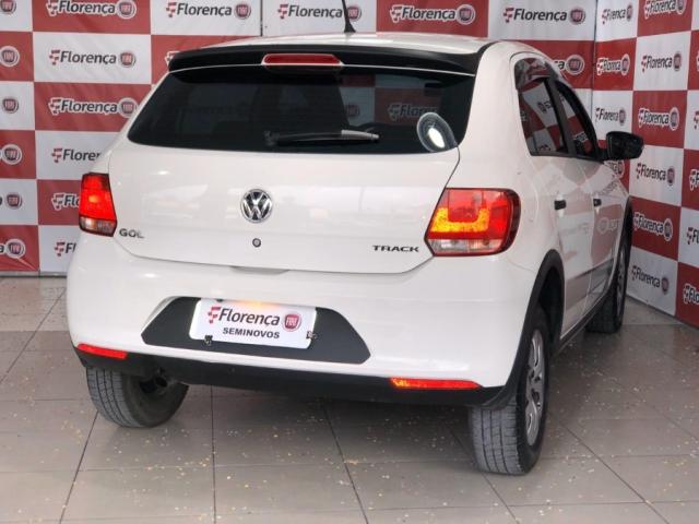 Volkswagen Gol TRACK 1.0 4P - Foto 12