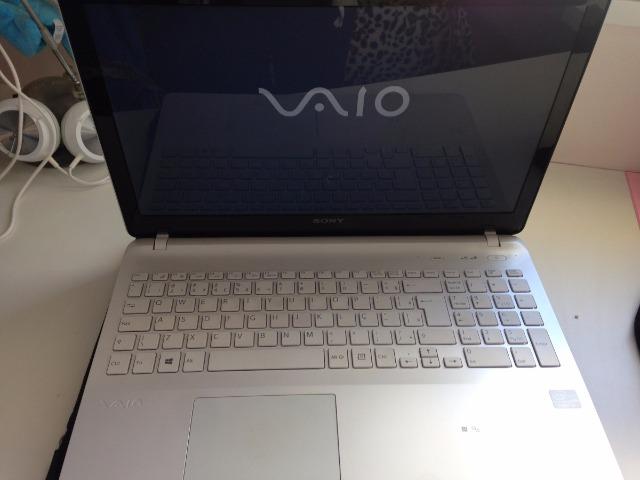 Notbook sony vaio - Foto 4