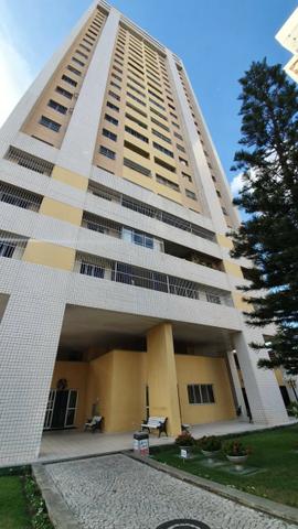 Apartamento com 4 dormitórios à venda,Com 108 m² (Bairro de Fátima) - Foto 2
