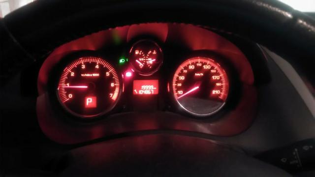 Peugeot 207 SW 1.6 Câmbio Automático - Foto 6
