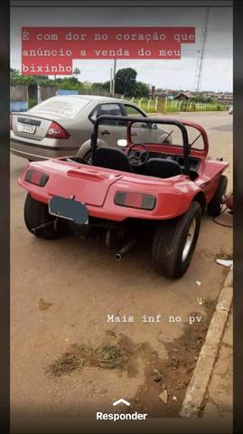 Buggy