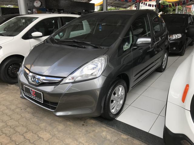 Honda fit 2014 extra! - Foto 4