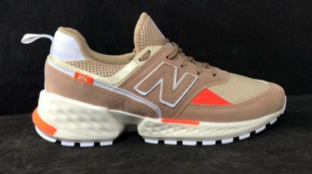 new balance masculino 2019