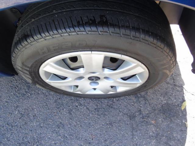 Peugeot 206 2007 1.4 sensation 8v flex 4p manual - Foto 20