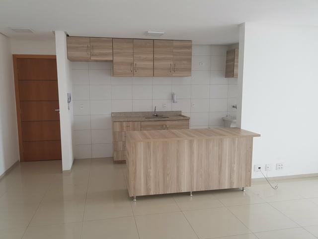 Apartamento 3 quartos - 2 garagens subsolo - Foto 5