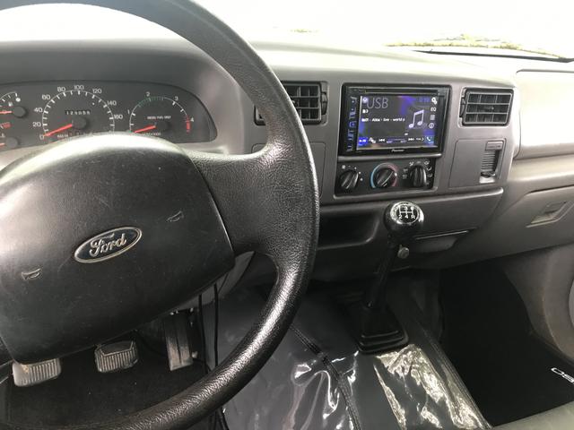 F250 barbada R$50.000,00 avista - Foto 5