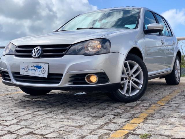 VOLKSWAGEN GOLF 2013/2014 1.6 MI SPORTLINE LIMITED EDITION 8V FLEX 4P MANUAL - Foto 12