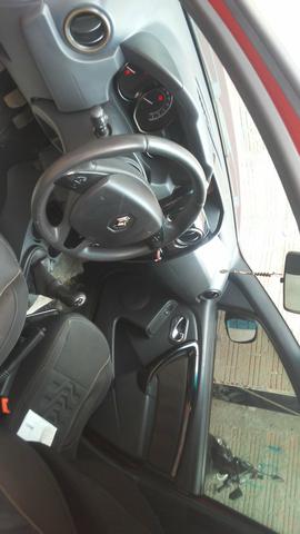 Duster completo 1.6 2016.top. baixou pra vender - Foto 2