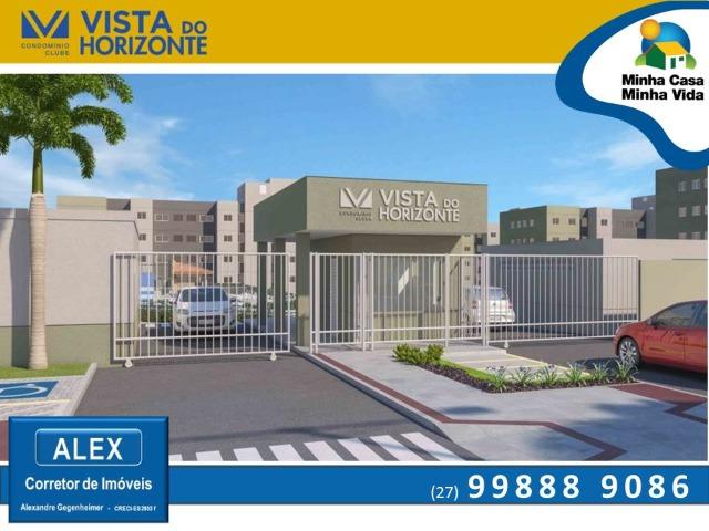 ALX - 74 - More em Jardim Limoeiro - Apartamento 2 Quartos - Foto 14