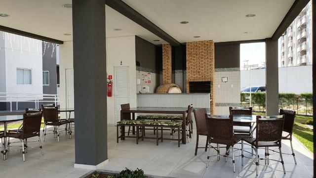Excelente Apartamento Novo no Itaperi!!! com 3 quartos para alugar, - Foto 6