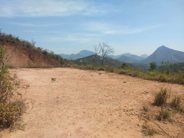 Terreno 1000 m2 escritura rgi em teresópolis albuquerque cercado de muita natureza - Foto 4
