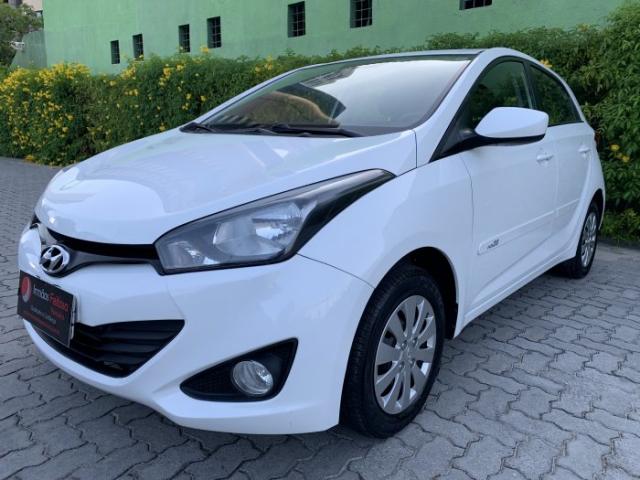 Hyundai hb20 2015 1.6 comfort plus 16v flex 4p manual - Foto 2