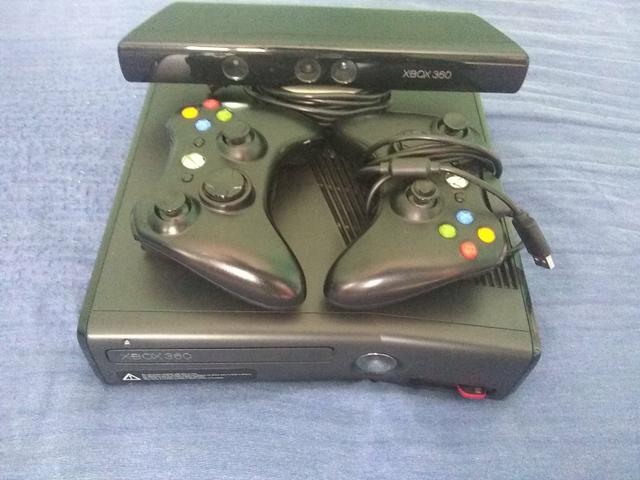 Xbox 360 - Foto 3