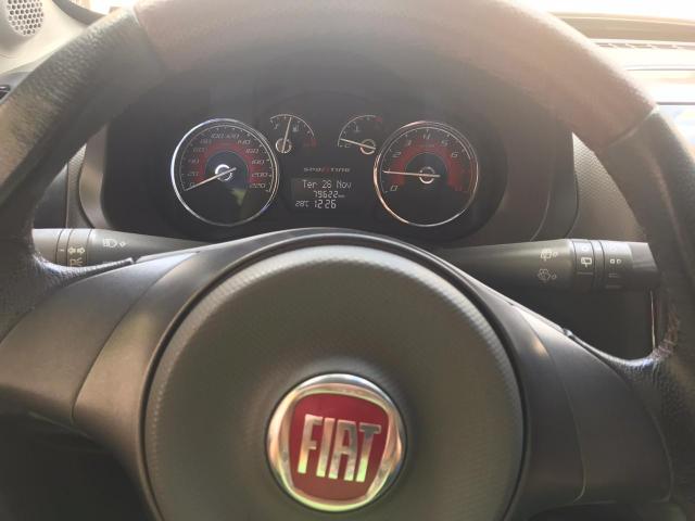 Palio Sporting 1.6 flex - Foto 4